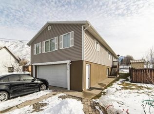 226 E 200 S, Santaquin, UT 84655