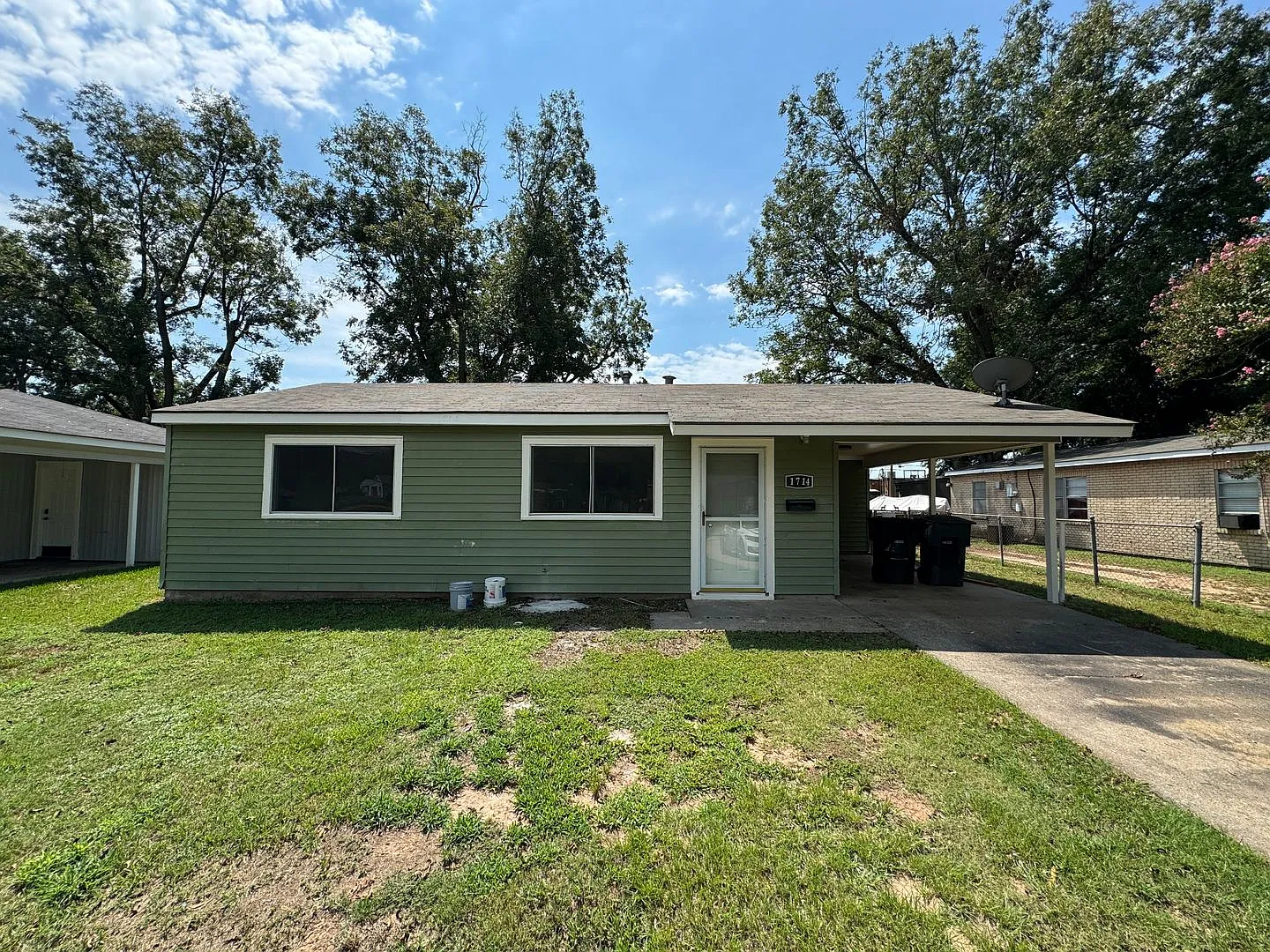 Adorable Remodeled South Bossier Home — Photo 1