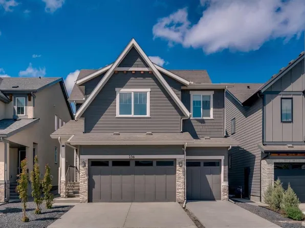236 S Marina Grv SE, Calgary, AB T3M 3J4