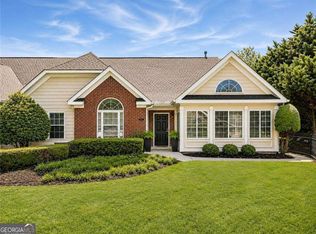 3085 Oakside Cir, Milton, GA 30004