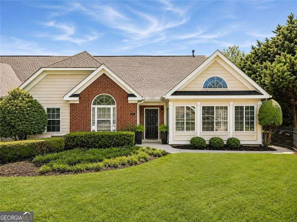 3085 Oakside Cir, Milton, GA 30004