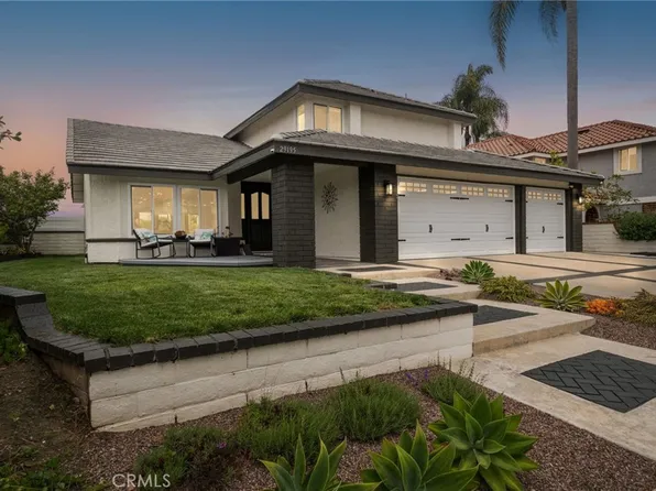 29195 Mira Vis, Laguna Niguel, CA 92677
