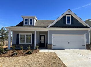 192 Sweet Briar Way, Homer, GA 30547