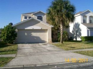 1386 Ivy Meadow Dr, Orlando, FL 32824