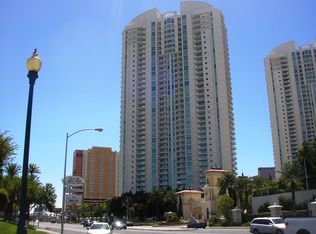 2857 Paradise Rd UNIT 903, Las Vegas, NV 89109