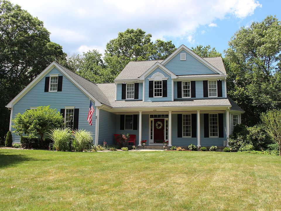 1st image of 409 Glen Hill Dr