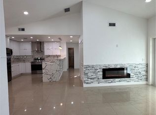 20521 SW 125th Ave, Miami, FL 33177