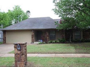 5000 S Oak Ave W, Broken Arrow, OK 74011