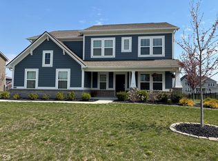 4365 Forres Ave, Zionsville, IN