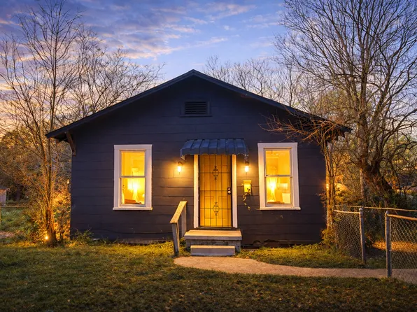 2222 Carleton St, Shreveport, LA 71103