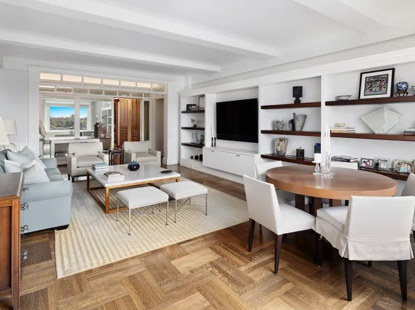 90 Riverside Drive 14A image 2 of 13
