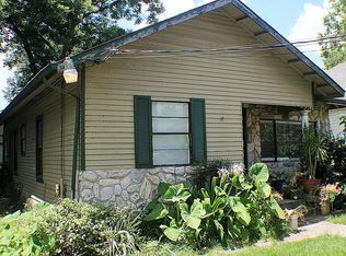 206 North St, Houston, TX 77009