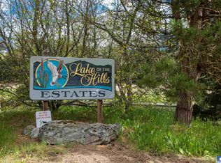 9999 Hillside Dr, Sequim, WA 98382