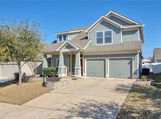 5017 Bomford Dr, Fort Worth, TX 76244