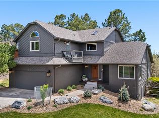 6275 Ponderosa Way, Parker, CO 80134