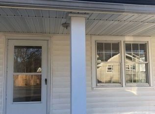 114 E Lokey Ave APT A, Murfreesboro, TN 37130