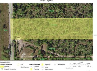 32072 Oil Well Rd, Punta Gorda, FL 33955