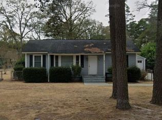 27 Clemson Dr, Aiken, SC 29803