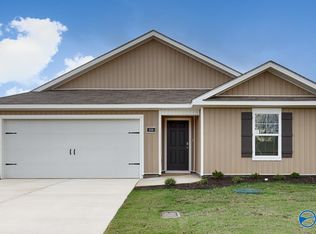 208 Trestle Cove Cir, Harvest, AL 35749