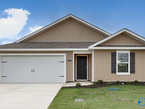 208 Trestle Cove Cir, Harvest, AL 35749