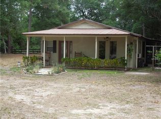 242 Ol Milwaukee Rd, Groveland, FL 34736