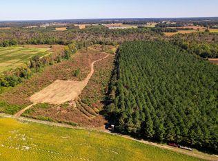 0 Old Chinquapin Rd, Beulaville, NC 28518