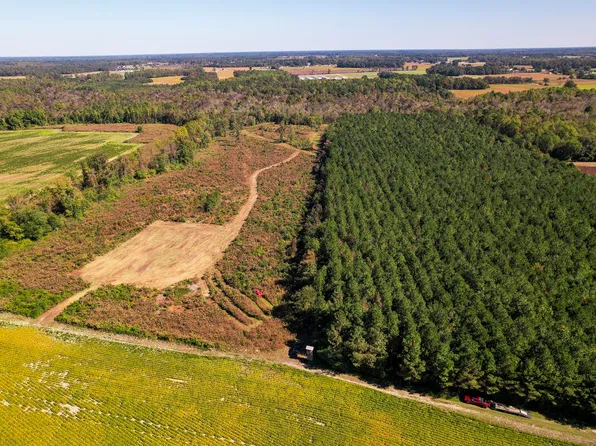 0 Old Chinquapin Rd, Beulaville, NC 28518