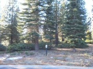 181 Balsam Fir Rd, Westwood, CA 96137