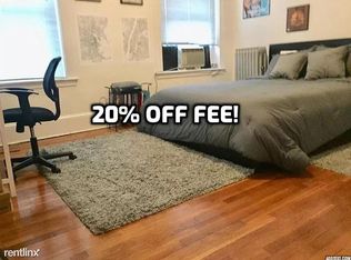 1283 Commonwealth Ave #40, Allston, MA 02134