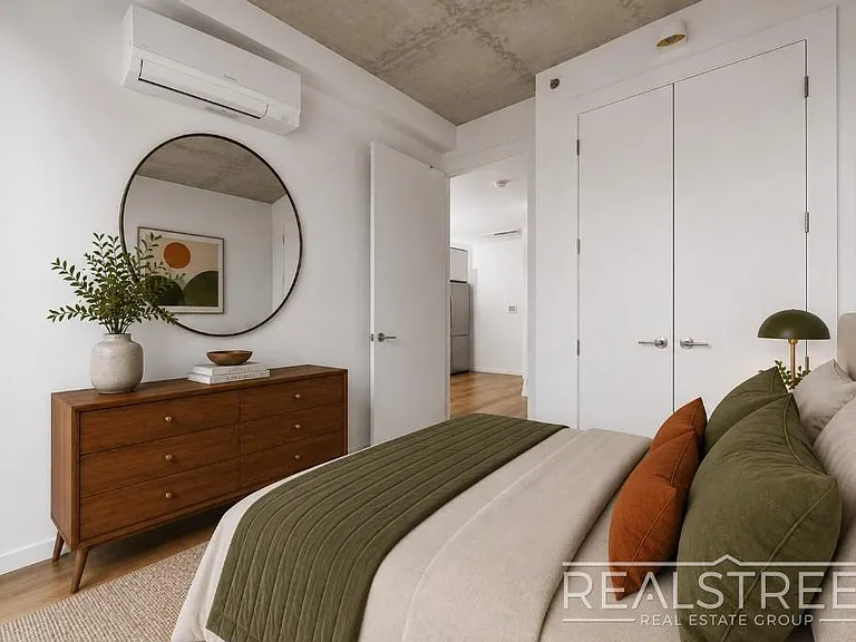 87 George St #4G — Photo 5