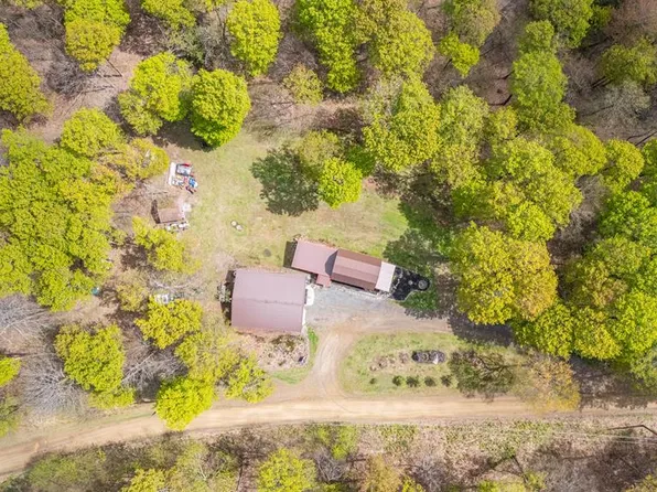 296 Bull Tote Dr, Galeton, PA 16922