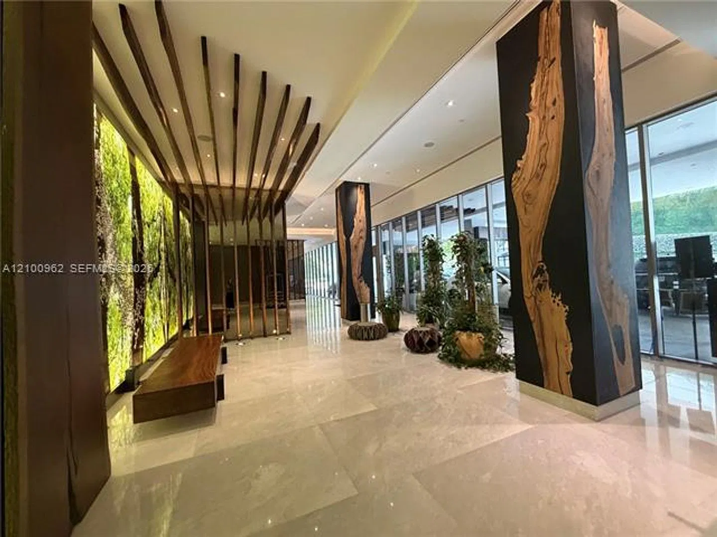 1010 Brickell Ave cu-2901, Miami, FL 33131 — Photo 2