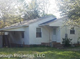 184 Josey Ave, East Dublin, GA 31027