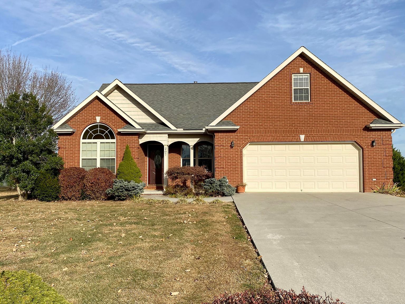 207 N Ridge Rd, Parrottsville, TN 37843 MLS 701915 Zillow