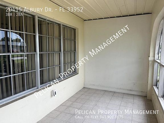 3rd image of 20415 Albury Dr Floor 33952