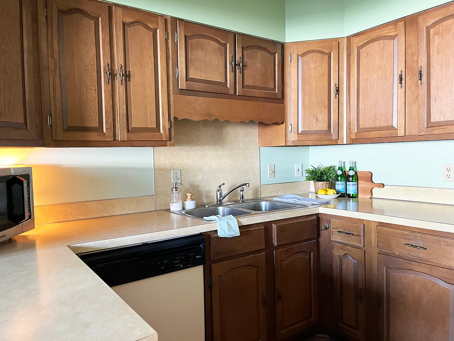2 bed, 1200 sqft, $1,250 — Photo 2