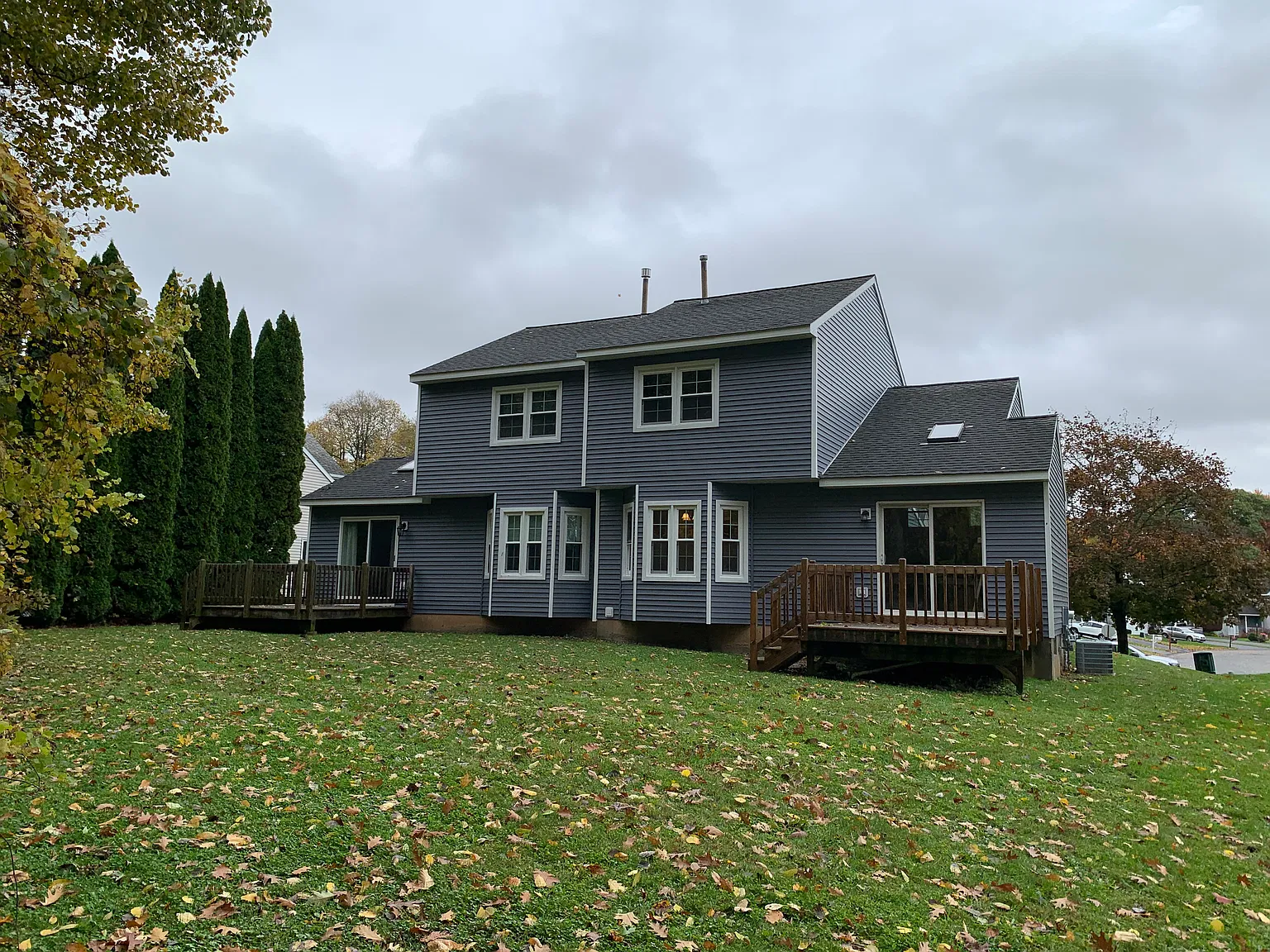 2 bed, 1.5 bath, 1154 sqft, $2,350 — Photo 4
