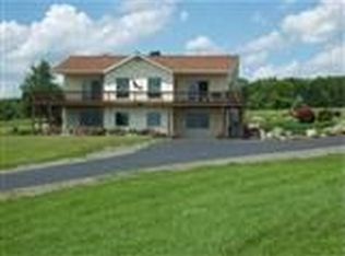 1456 County Road 36, Norwich, NY 13815