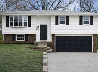 112 Summer Cir, East Peoria, IL 61611