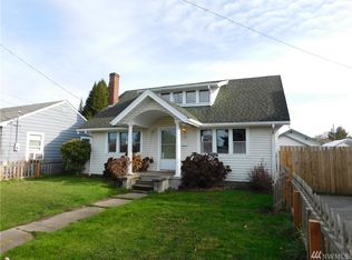 1108 Pacific Ave S, Kelso, WA