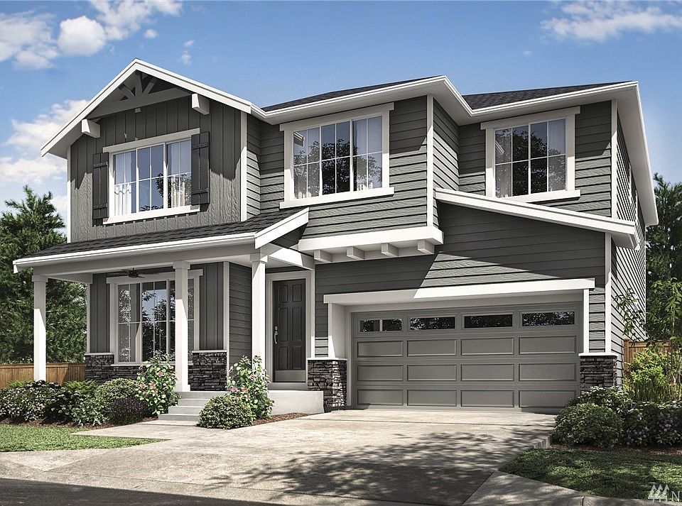 1st image of 20328 132nd Ave NE #1