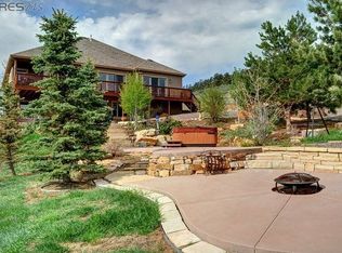 1715 Sedona Hills Dr, Loveland, CO 80537