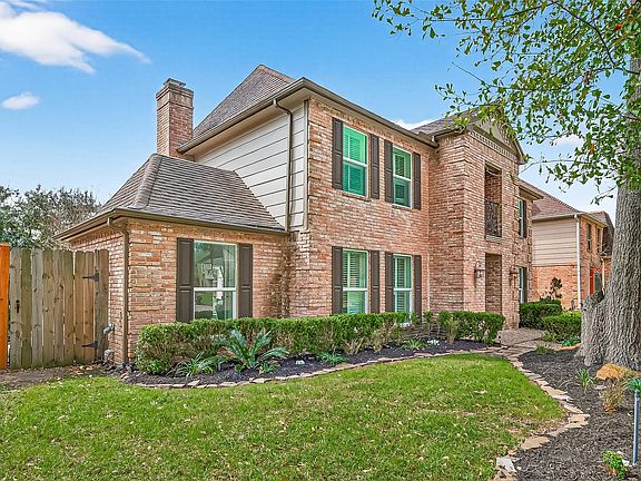 2nd image of 15843 Foxgate Rd