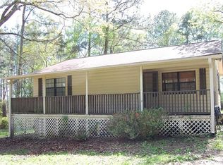 455 Blalock Rd, Canton, GA 30115