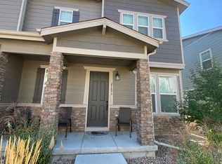 21893 E Quincy Pl, Aurora, CO 80015