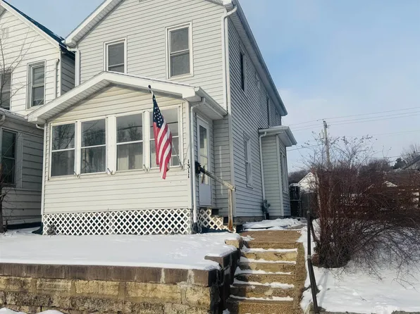 1311 Garfield Ave, Dubuque, IA 52001