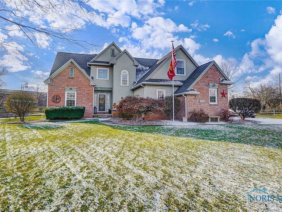 10465 Belmont Meadows Ln, Perrysburg, OH 43551 Zillow