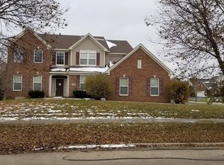 1774 Pampas St, Bolingbrook, IL 60490