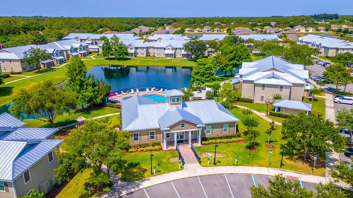 Building Photo - Malabar Cove Apartments