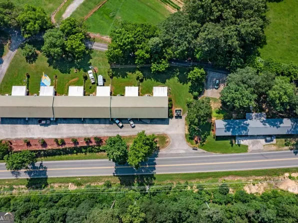 621 Nicklesville Rd NE, Resaca, GA 30735